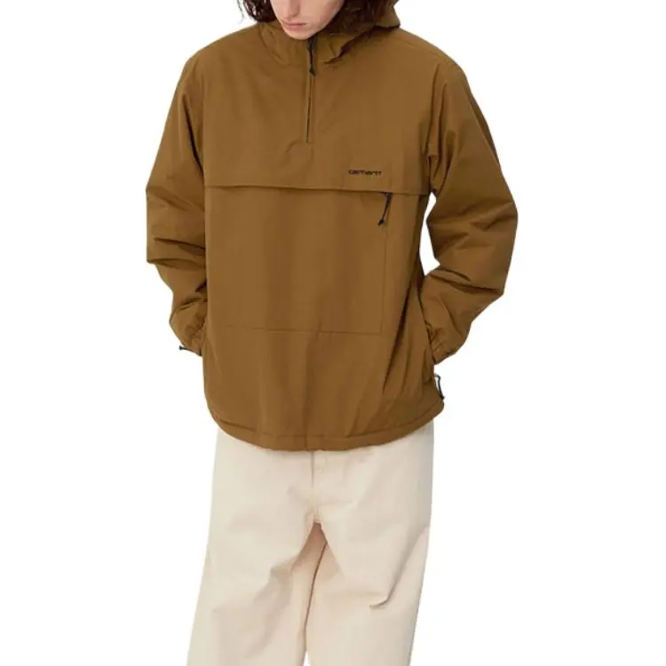 Carhartt WIP Jackets & Coats Men's Light Brown-3