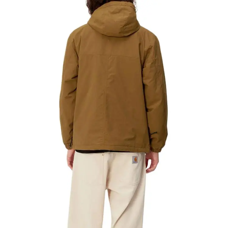 Carhartt WIP Jackets & Coats Men's Light Brown-4