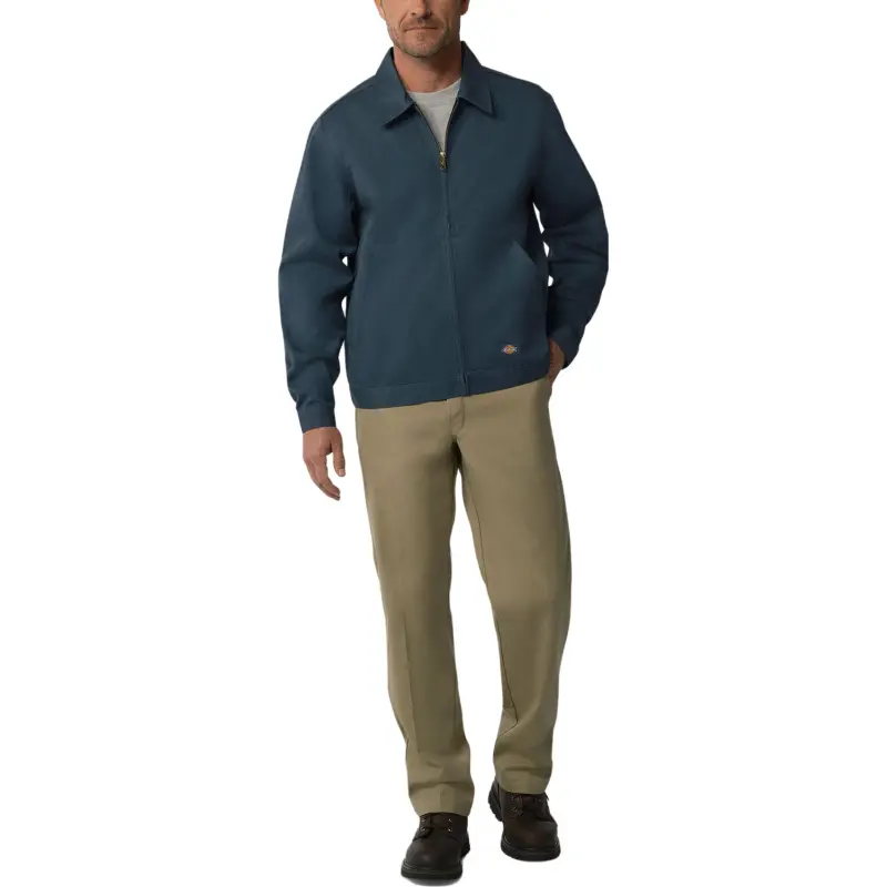 Dickies Jackets Men Air Force Blue-2