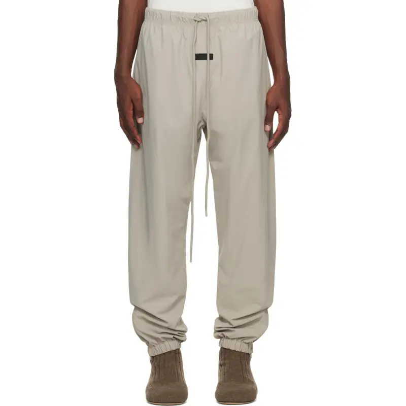 Fear Of God Essentials Nylon Trackpant-2