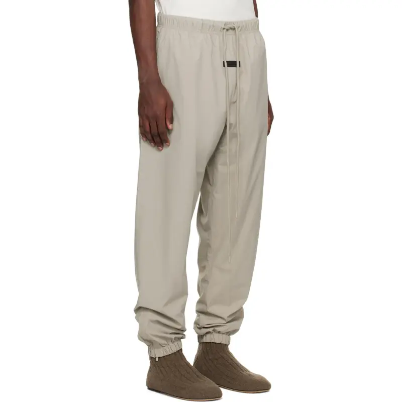 Fear Of God Essentials Nylon Trackpant-3
