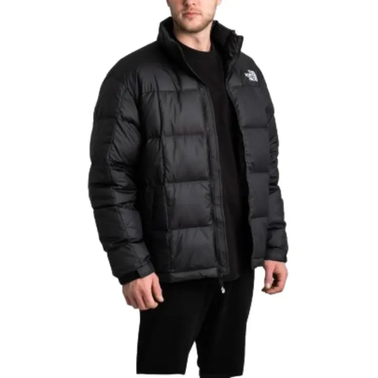 THE NORTH FACE Lhotse Padded Jacket-3