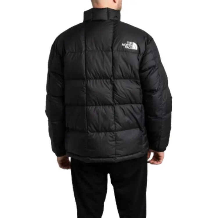THE NORTH FACE Lhotse Padded Jacket-4