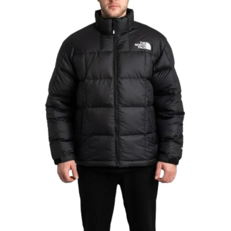 THE NORTH FACE Lhotse Padded Jacket-1