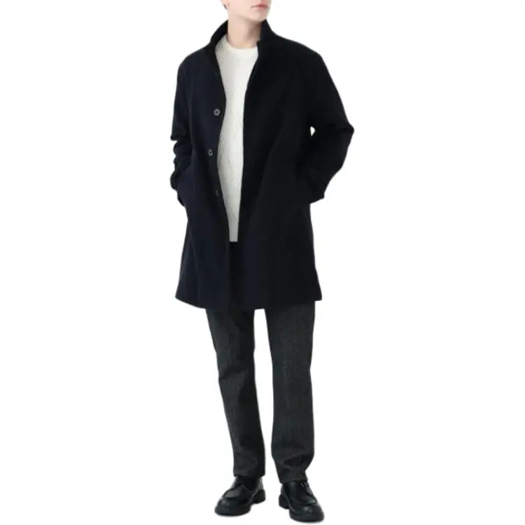Beams Coats Men-4