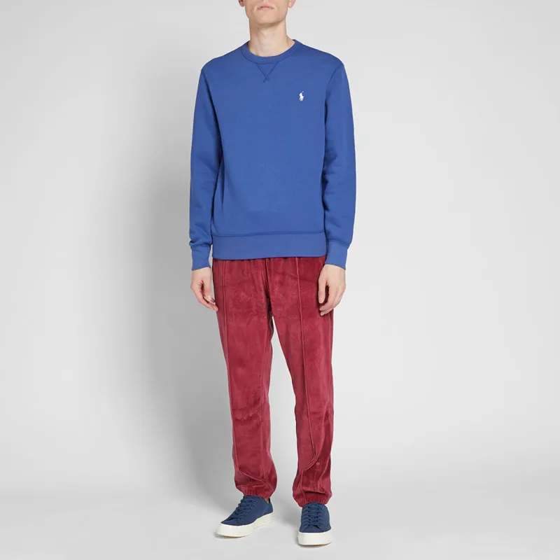 Polo Ralph Lauren Sweatshirt Men's Blue-1