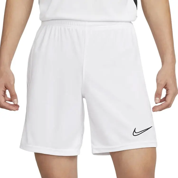 Nike Casual Shorts Men White-3