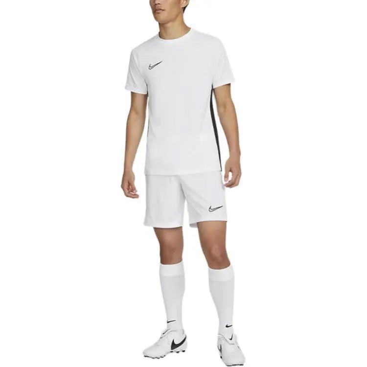 Nike Casual Shorts Men White-2