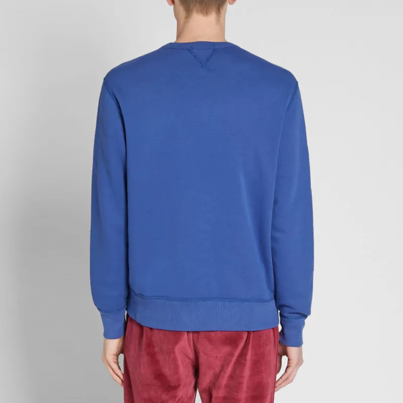 Polo Ralph Lauren Sweatshirt Men's Blue-4