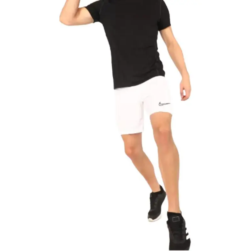 Nike Casual Shorts Men White-1