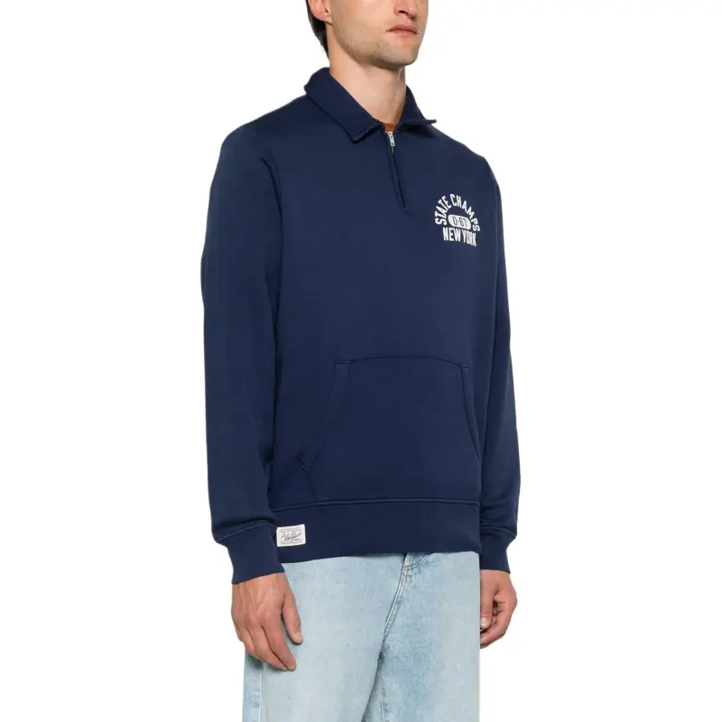 Polo Ralph Lauren Long sleeve Sweatshirt-3