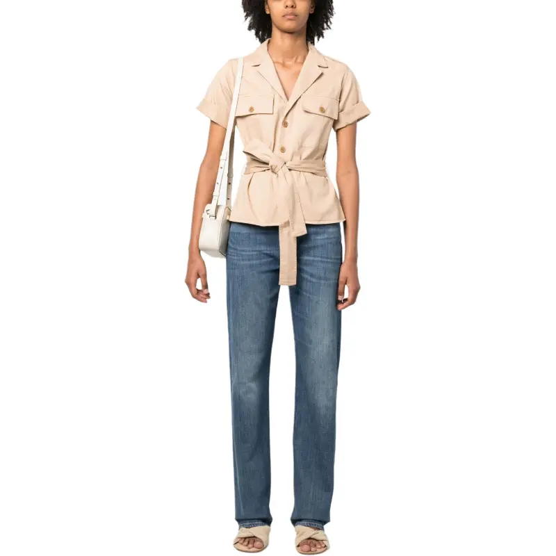 Polo Ralph Lauren Straight leg Jeans-1