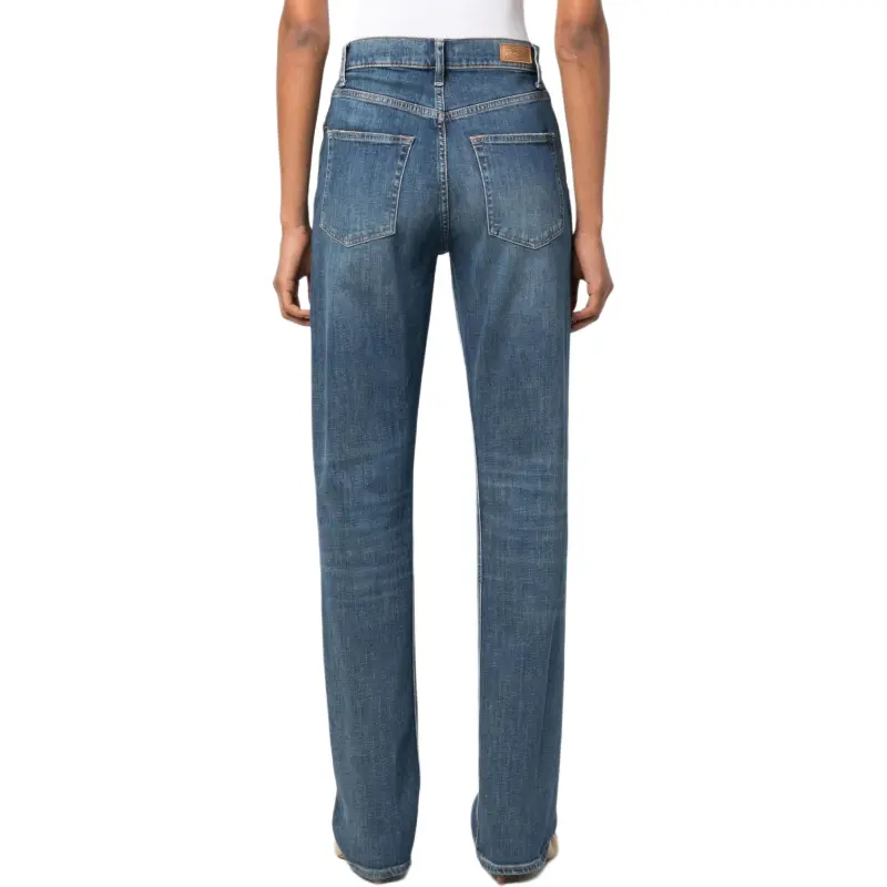 Polo Ralph Lauren Straight leg Jeans-3