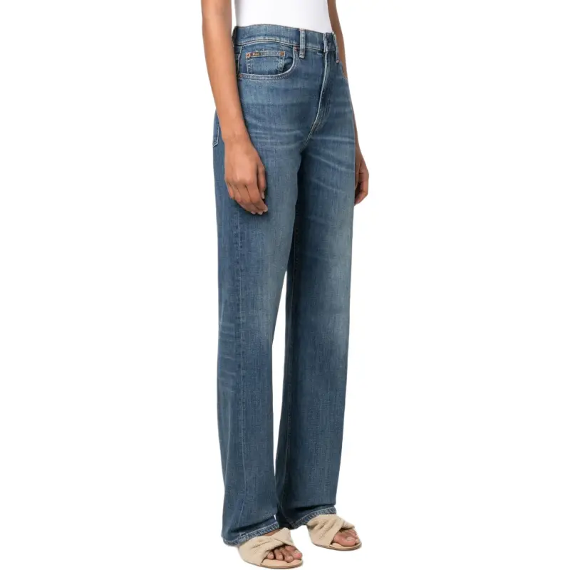 Polo Ralph Lauren Straight leg Jeans-2