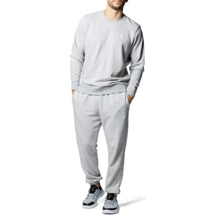 Under Armour Casual Pants Men's Gray-2