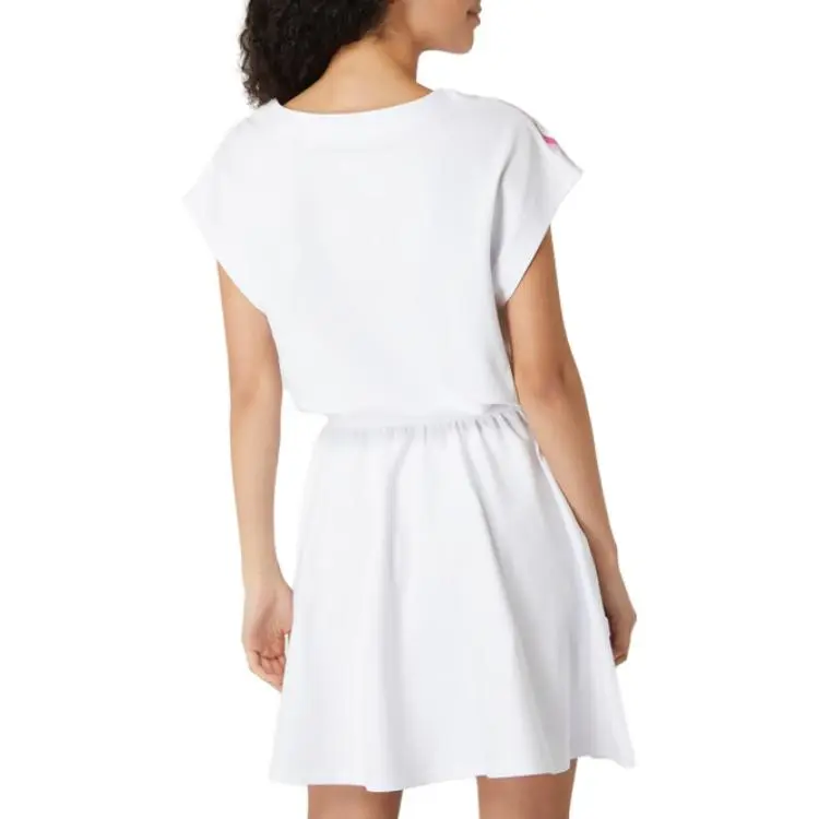 MOSCHINO Sleeveless Dress Women's-4