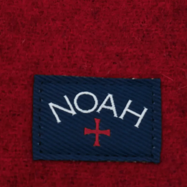PUMA X Noah Scarf-3
