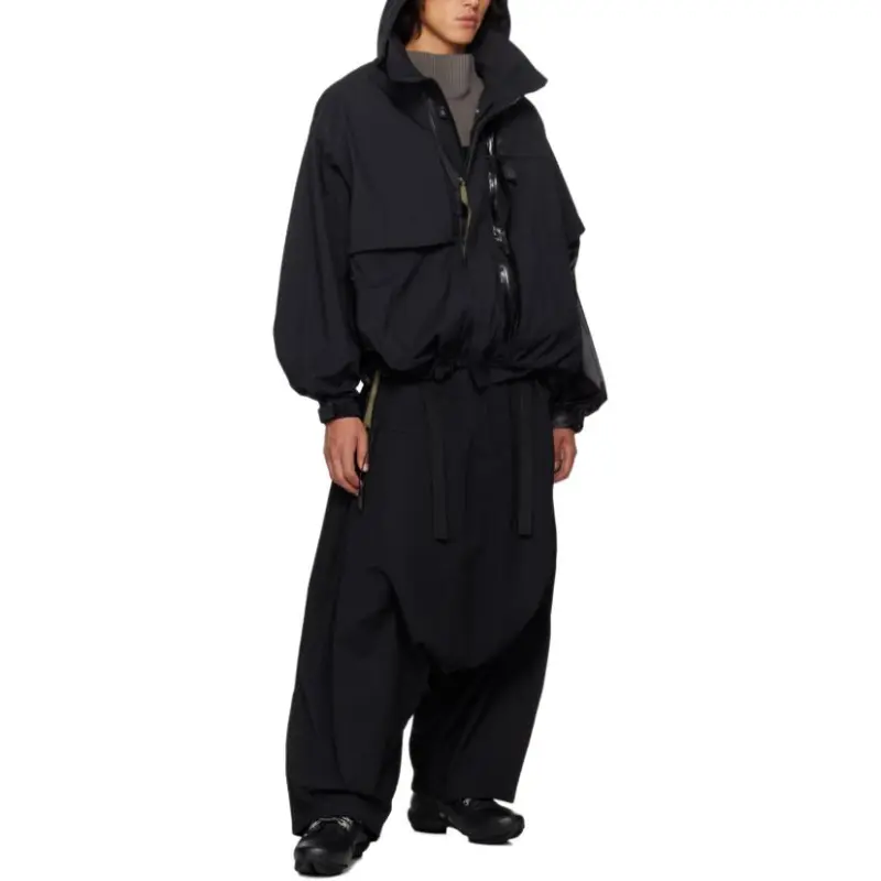 ACRONYM Schoeller Dryskin Vent Trousers-2