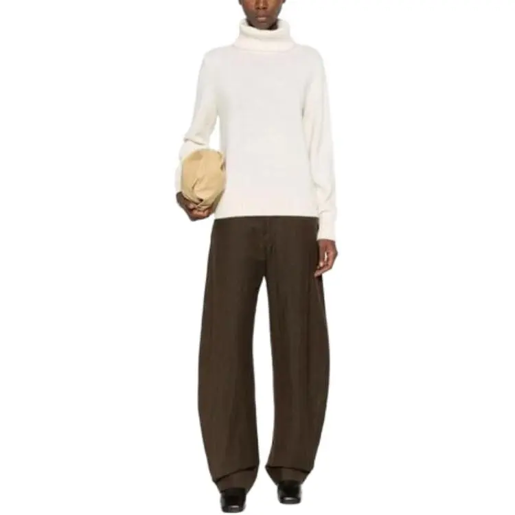 Polo Ralph Lauren Turtleneck Long Sleeved Jumper-1