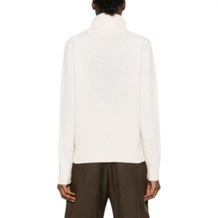 Polo Ralph Lauren Turtleneck Long Sleeved Jumper-4