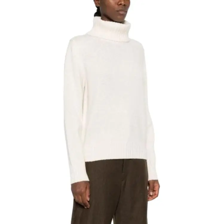Polo Ralph Lauren Turtleneck Long Sleeved Jumper-3