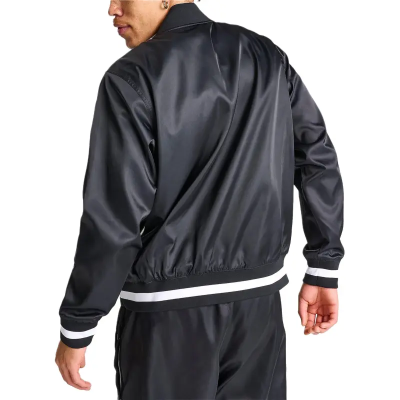 Nike Dna Repel Basketball Jacket Jackets & Coats Men's Black-4