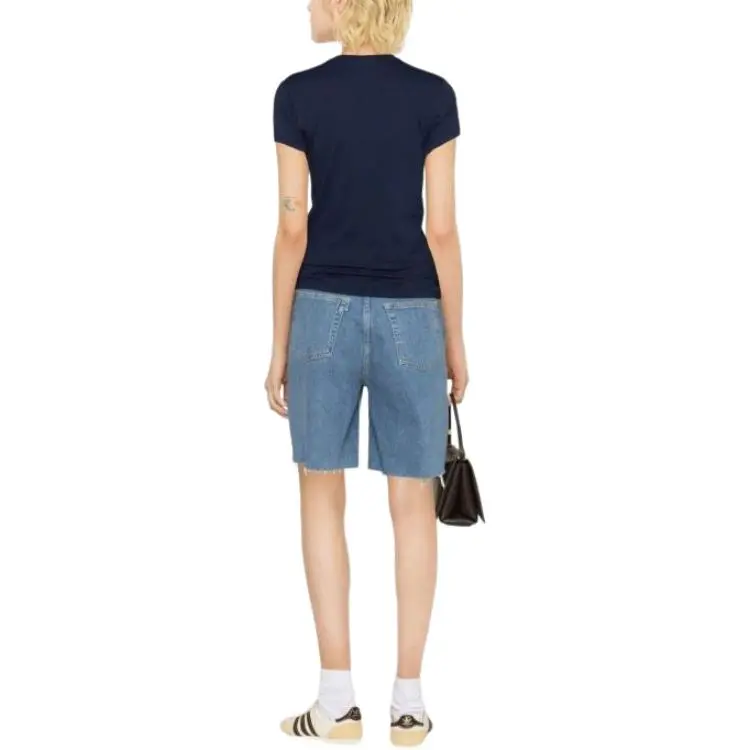 Polo Ralph Lauren Polo Pony Cotton T shirt-3