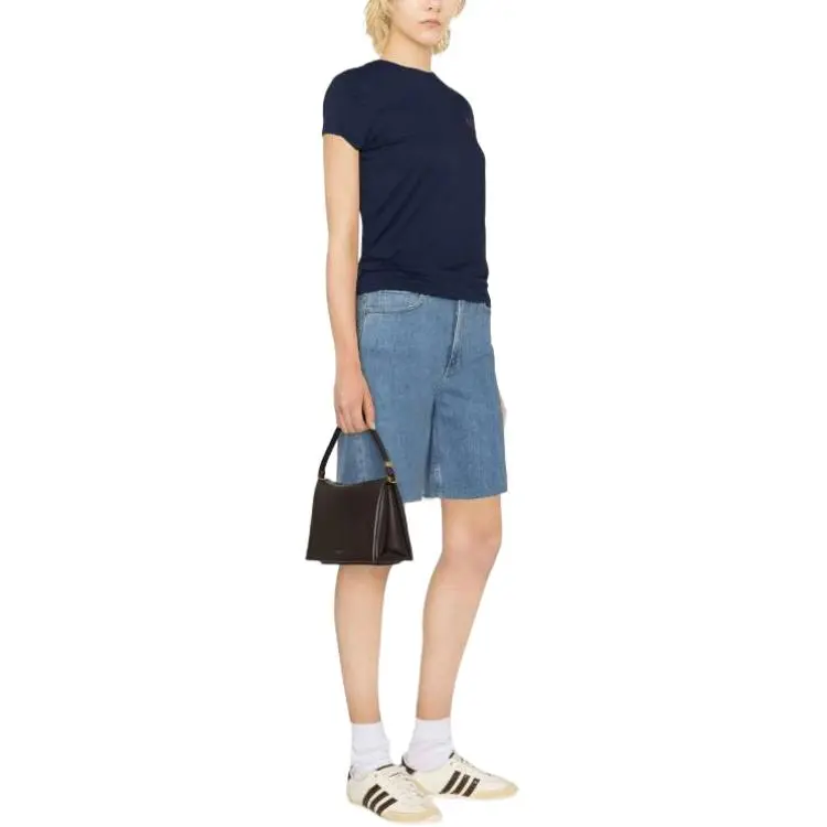 Polo Ralph Lauren Polo Pony Cotton T shirt-2