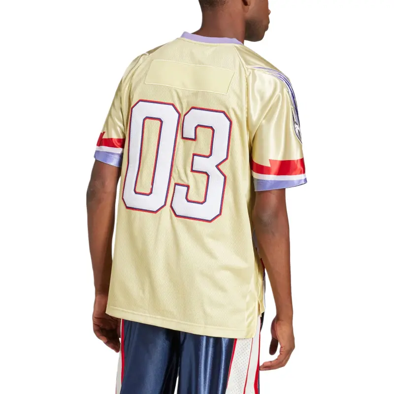 Adidas Originals Adilenium Season 3 Team Jersey-4