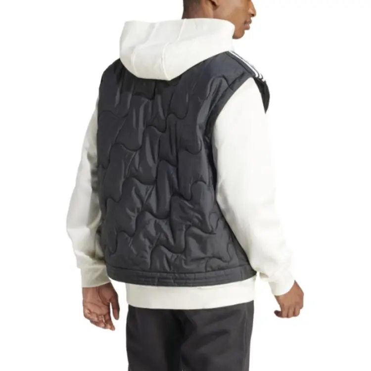 Adidas Future Icons Badge Of Full Zip Hoodie-4
