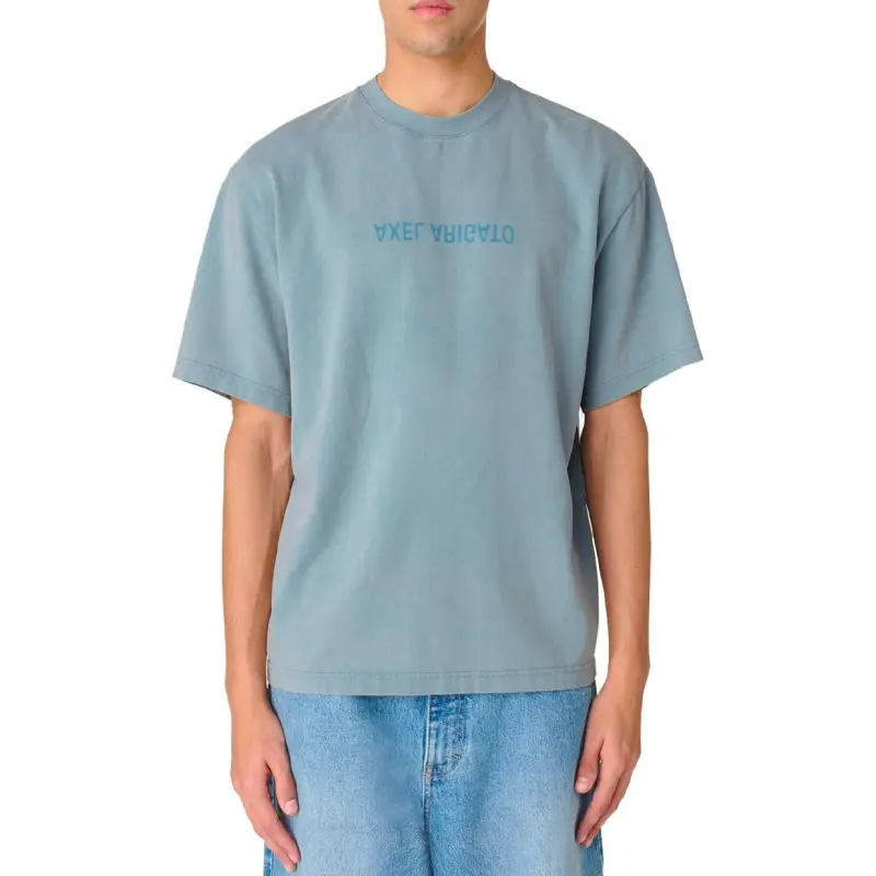 Axel Arigato Distort T shirt-1