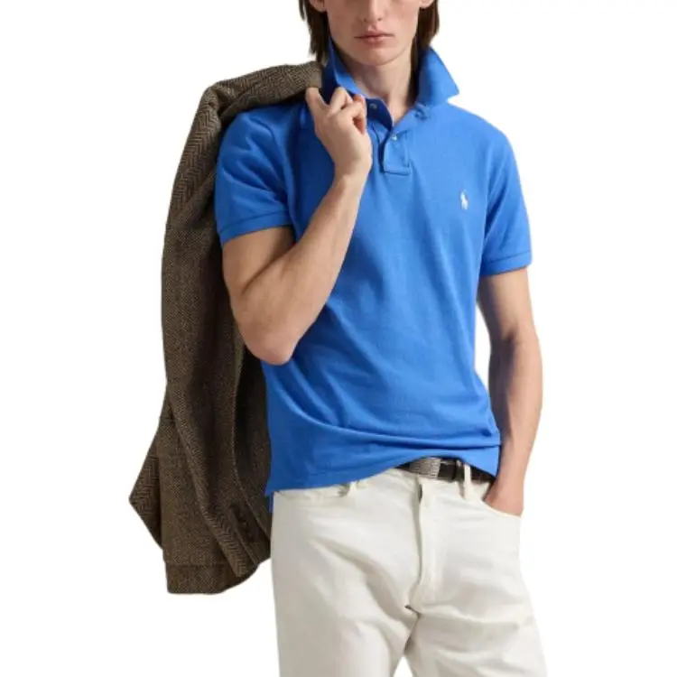 Ralph Lauren Short sleeve Polo Shirt-1