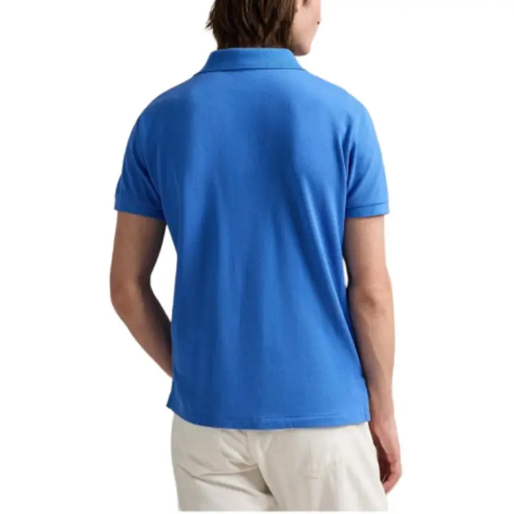 Ralph Lauren Short sleeve Polo Shirt-3