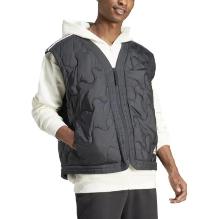 Adidas Future Icons Badge Of Full Zip Hoodie-2