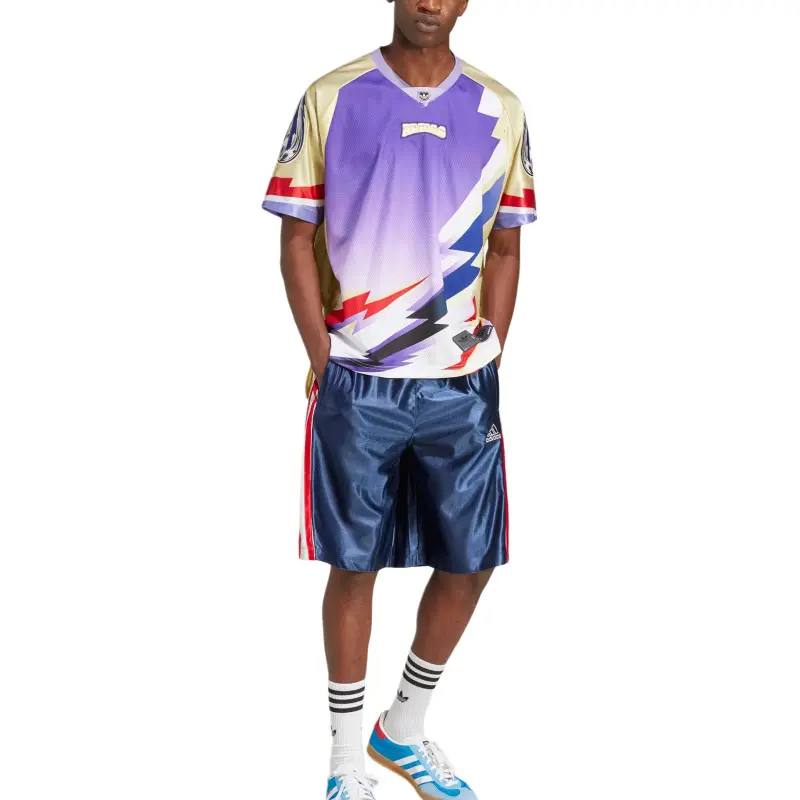Adidas Originals Adilenium Season 3 Team Jersey-1