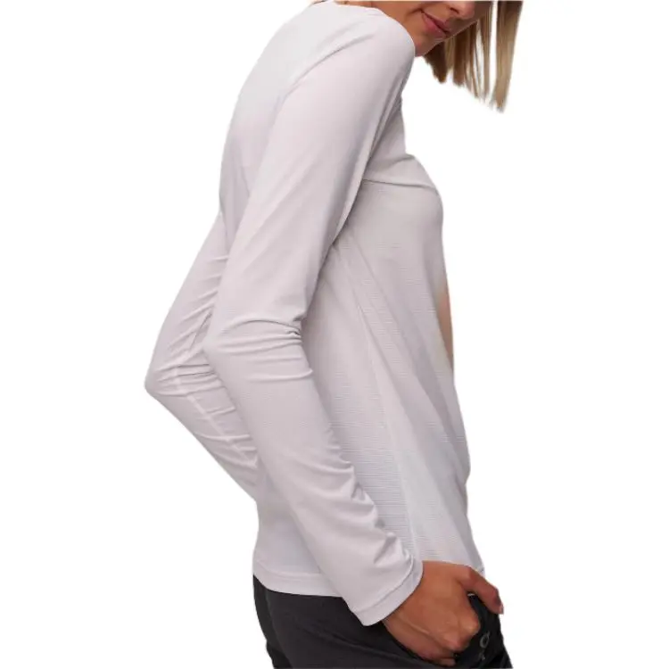 On T Shirts Women's White-3