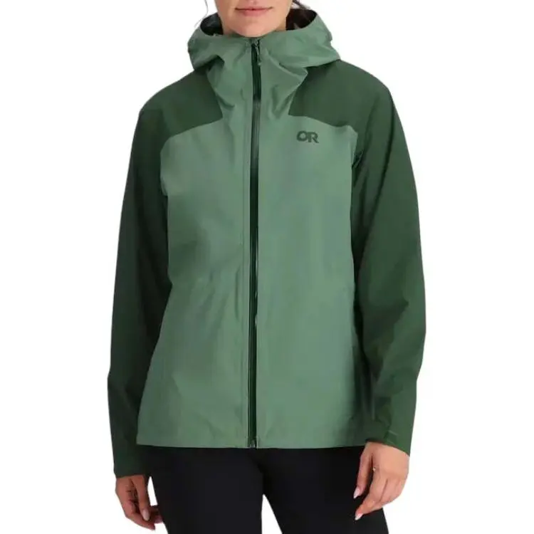 Outdoor Research Jackets Coats Women's Green-2