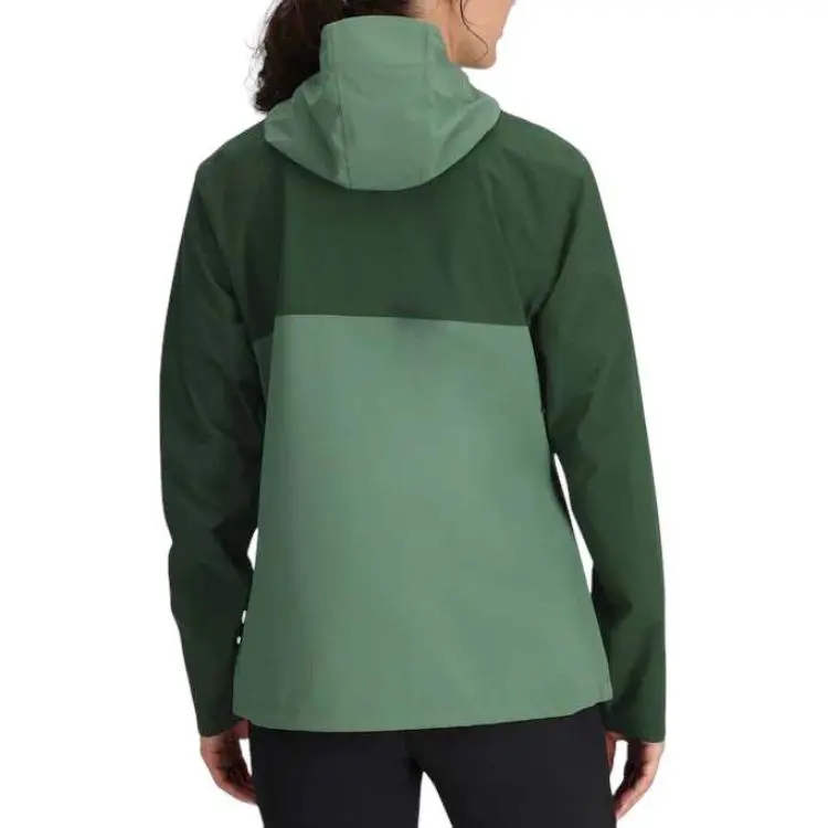 Outdoor Research Jackets Coats Women's Green-4