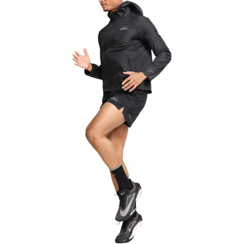 Nike Miler Flash Men's Water Repellent Running Jacket-2