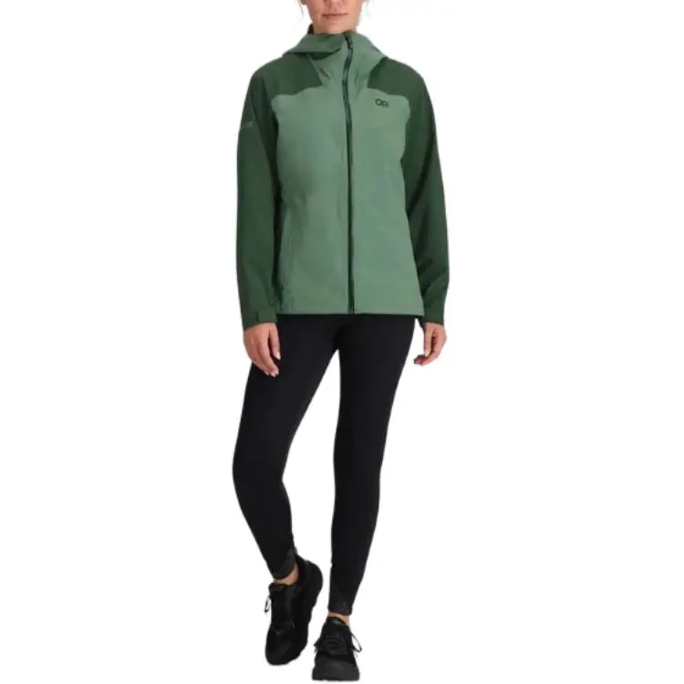 Outdoor Research Jackets Coats Women's Green-1