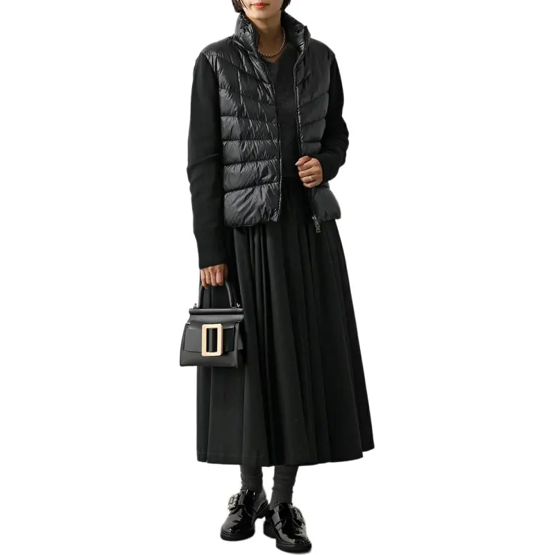Moncler Cardigan 'Navy'-2