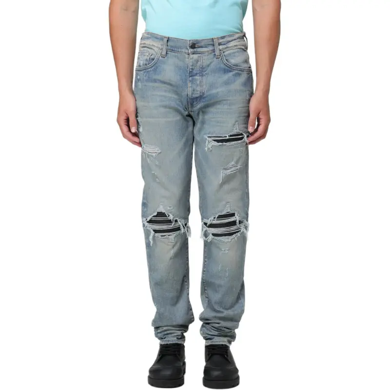 AMIPARIS MX1 Classic Jean-1