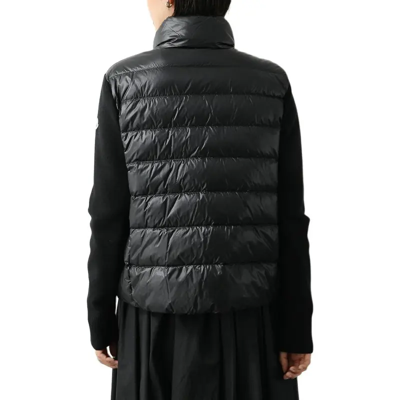 Moncler Cardigan 'Navy'-4