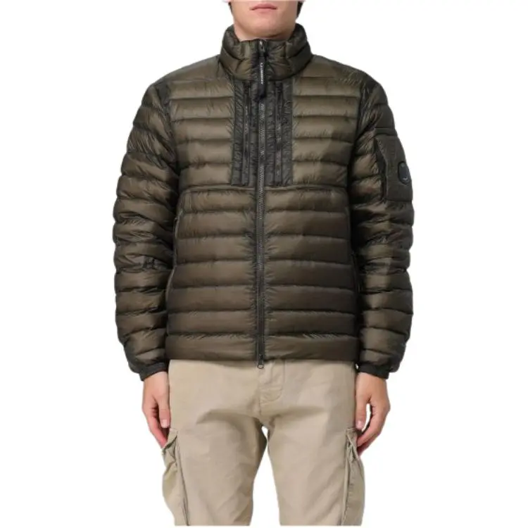 C.P.Company Jackets & Coats Men's Light Brown-2