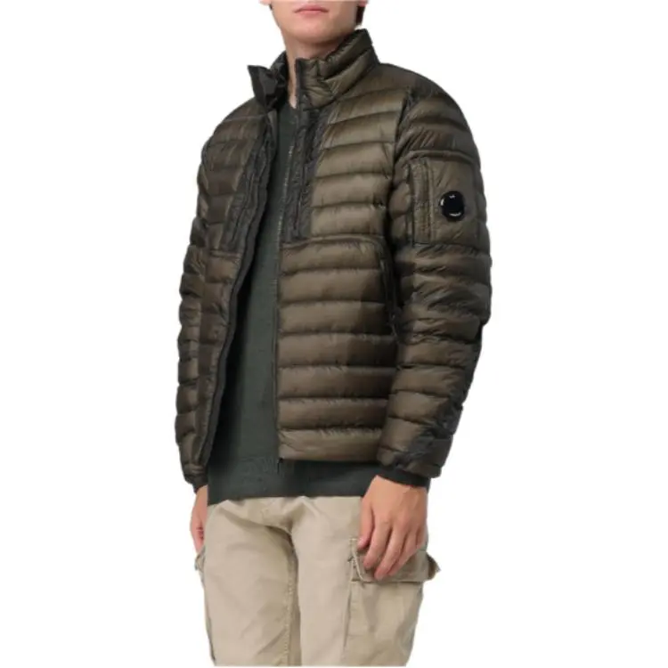 C.P.Company Jackets & Coats Men's Light Brown-3