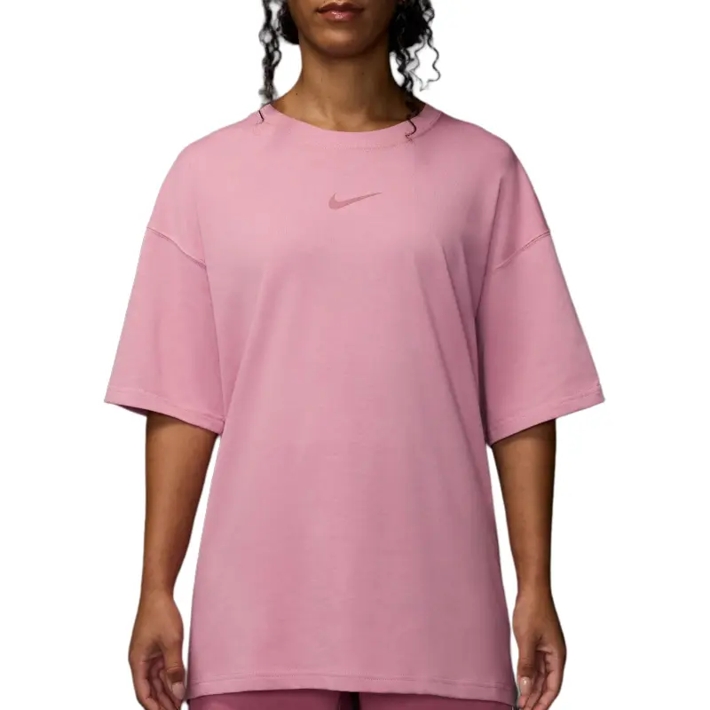 Nike X Nocta Amalfi Rosa Big Body Tee-4