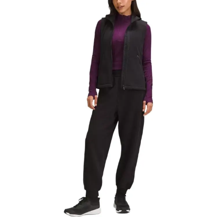 Lululemon Sweatshirt Women's Purple-2