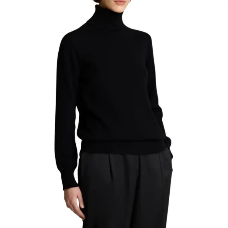 KITON Cashmere Sweater-3