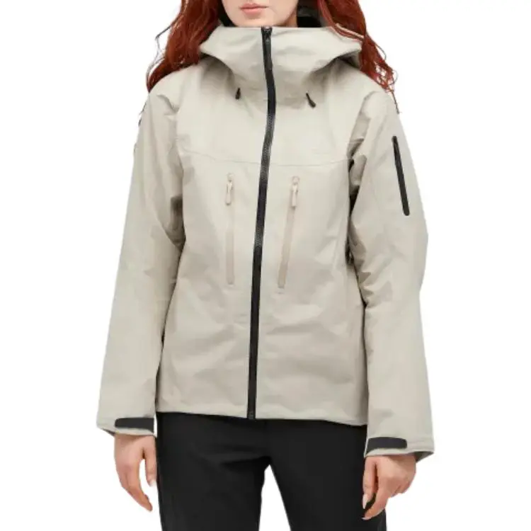 Arcteryx Jackets Coats Women's Khaki-2