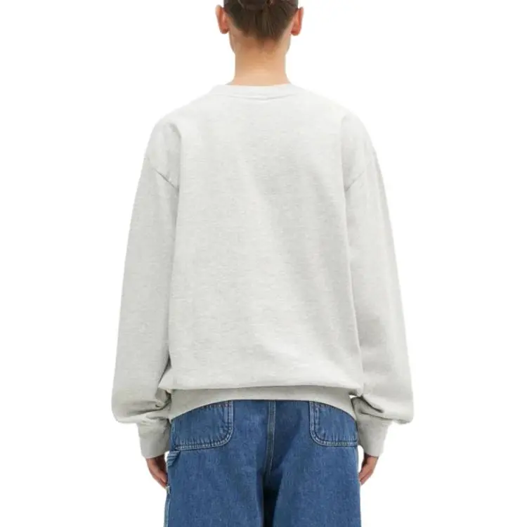 SPORTY & RICH French Sweatshirt-4